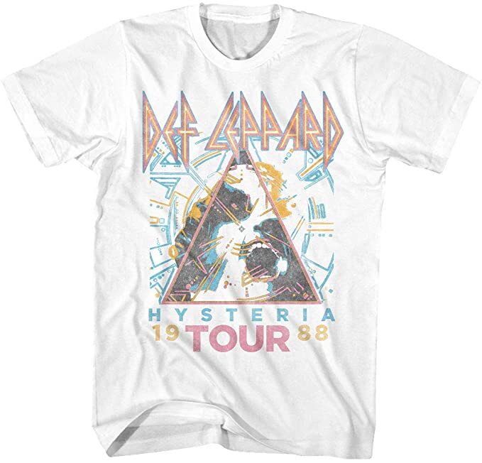 Blanc de Hotot curia Rock Shirt